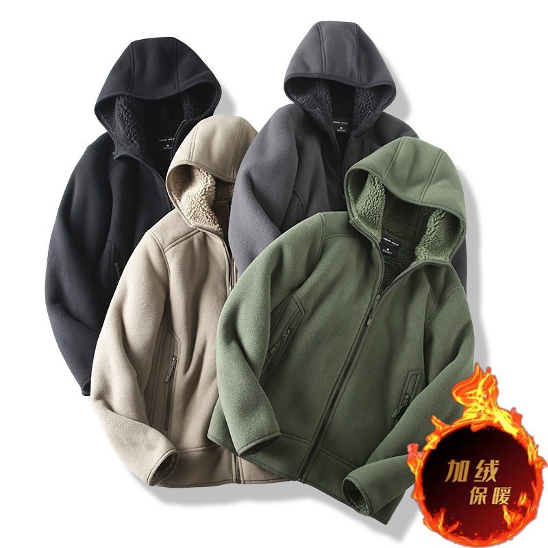 Hoodie Gandrungmangu: Kehangatan yang Menyatu dengan Jiwa Cilacap
